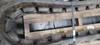 230x96x30 T Lug Discounted Rubber Track