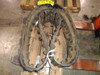 250x88x37 Bogey Driven Discounted Rubber Track - OD11550