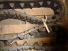 149x88x37 Bogey Driven Discounted Rubber Track - KD16518