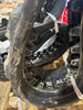 B250x72x45 C-Lug Discounted Rubber Track - 2506057ST