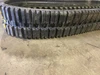 B320x86x52 Split Bar Discounted Rubber Track - SNB13312
