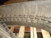 400x72.5Wx72 Discounted Rubber Track - OB21951