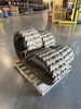 B400x86x54 Z-Lug Discounted Rubber Track - 25039158ST