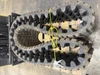 20x4x51 Bar Discounted Rubber Track - SQX17100