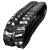 Machpro MPS330 rubber track