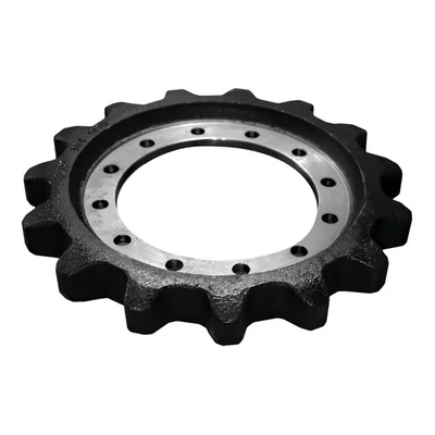 Caterpillar 259D Sprocket