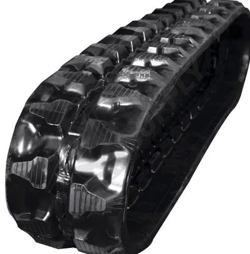 Caterpillar 303.5DCR Track