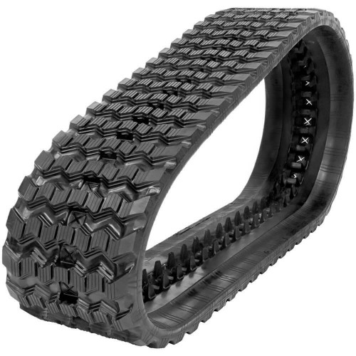 Caterpillar 299D2 Track – Z-Lug | United Skid Tracks