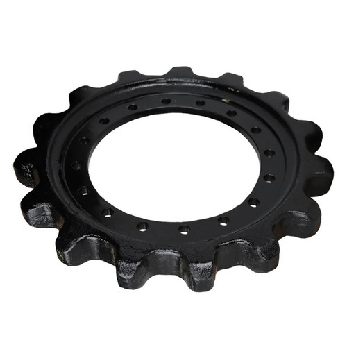 Bobcat T66 Sprocket - 16 Teeth / 15 Bolt Holes