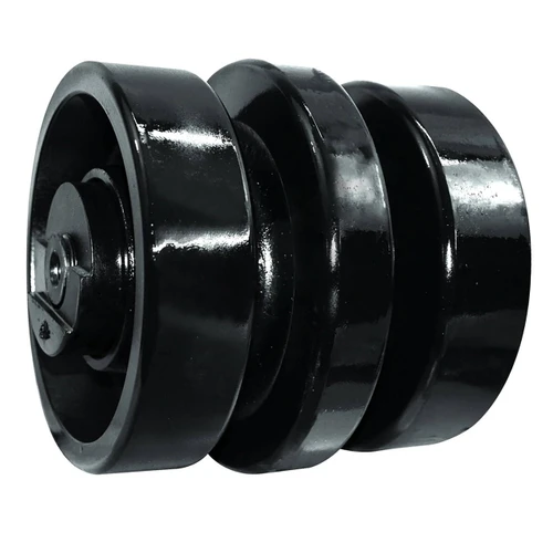 New Holland LT185B Bottom Roller- OEM