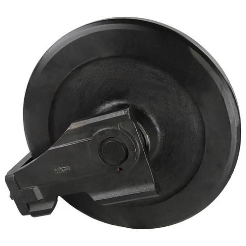 Mustang 1650RT Front Idler- OEM