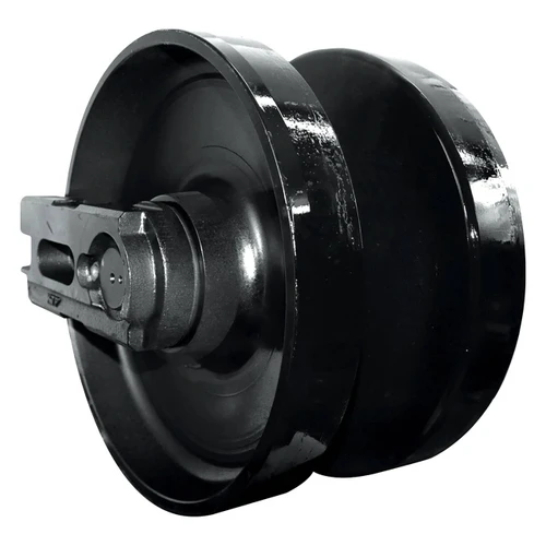 Kubota SVL95 Front Idler- OEM