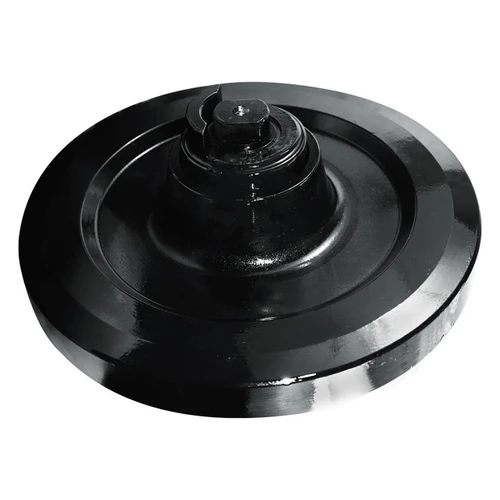 CASE 420CT Front Idler- OEM