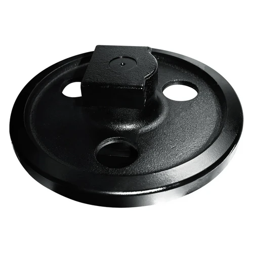 Takeuchi TL8 Front Idler- OEM