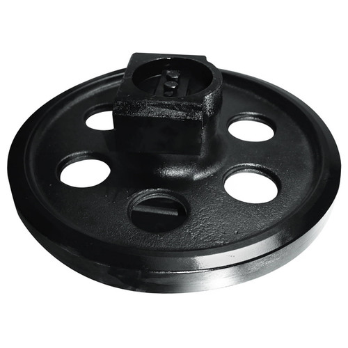 Takeuchi TL12 Front Idler- OEM