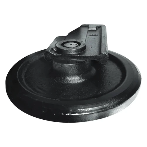Volvo MCT 125C Front Idler- OEM