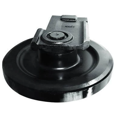 Bobcat T650 Front Idler- OEM 6693237:6732902:6686903:6686633