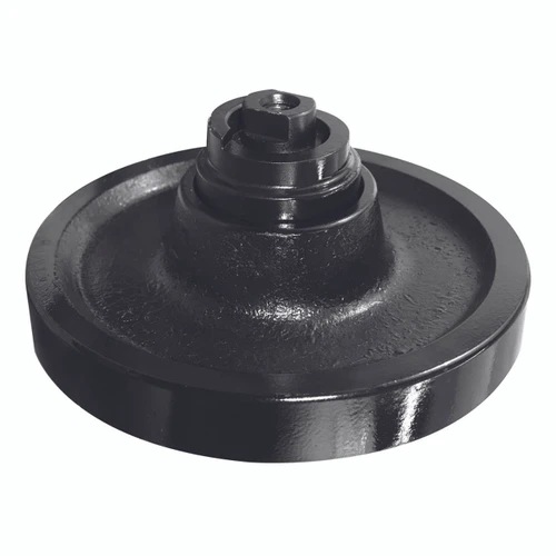CASE 420CT Rear Idler- OEM