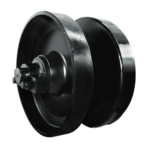 Gehl CTL65 Rear Idler 08801-35600:180766