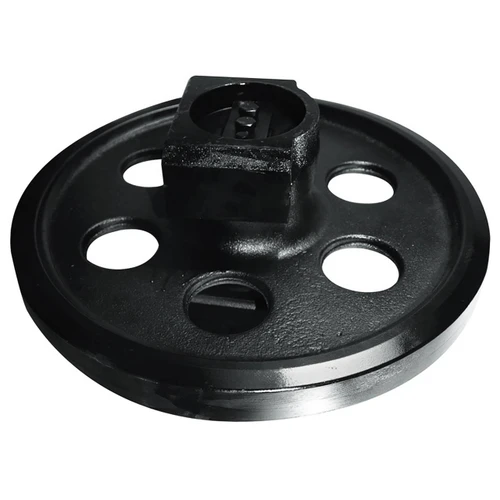 Mustang MTL25 Front Idler