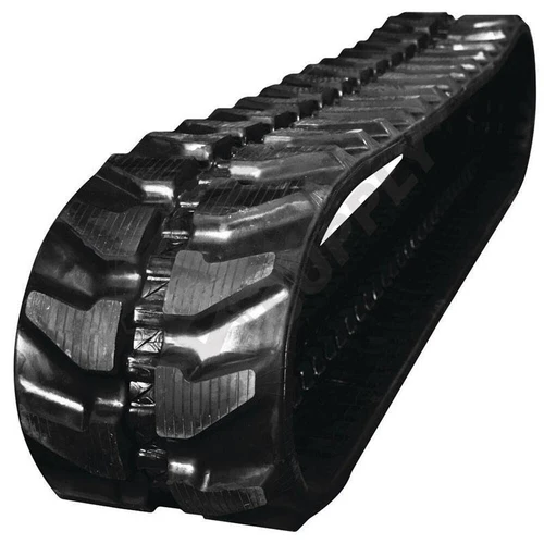 Volvo ECR38 Track