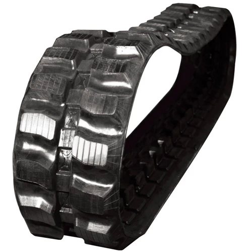 Ditch Witch SK755 Track  - Wavy Block