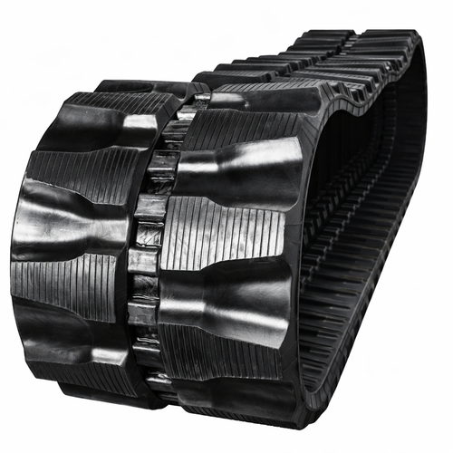 Kubota KX080-5 Track