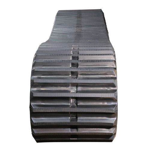 Morooka MST1500VDL Track- Straight Bar