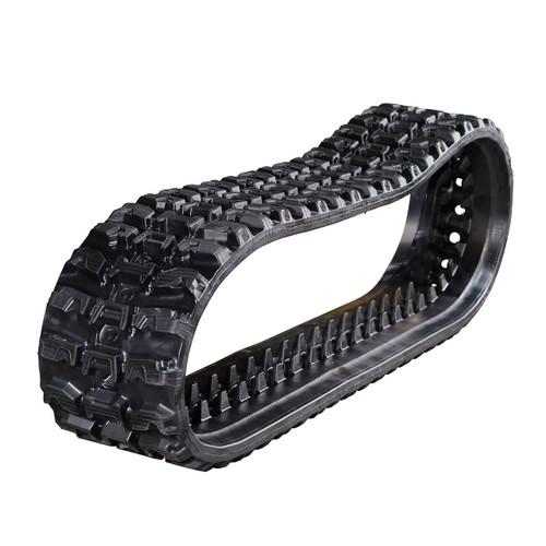 CASE 420CT Track - Q-Tread