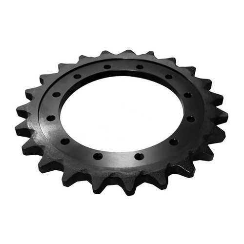 Bobcat E42 Sprocket