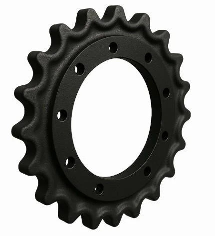 Bobcat E32I Sprocket
