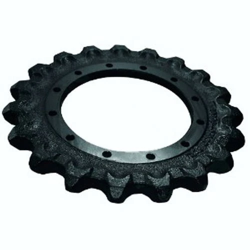 Kubota KX080-3 Sprocket