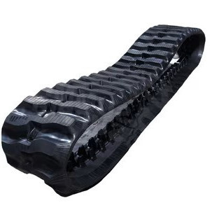 Ditch Witch SK1750 Track - S Bar