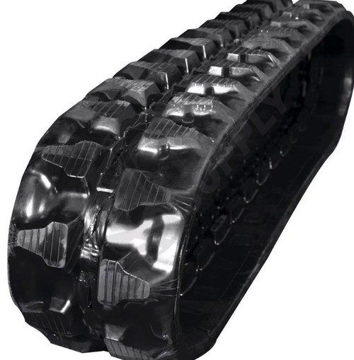 Caterpillar 308CR Track