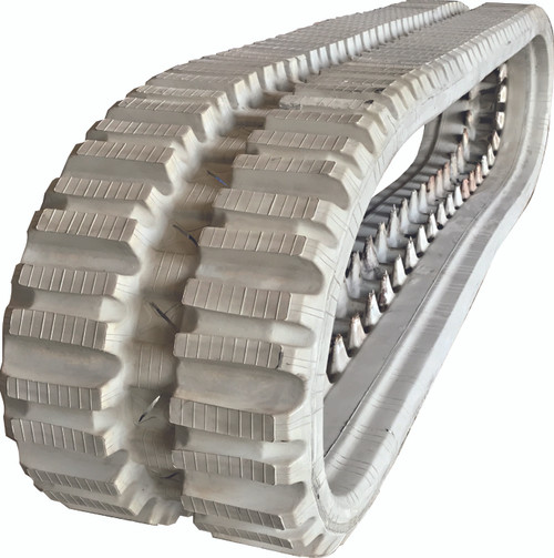 Caterpillar 249D Track - Non-Marking Split Bar