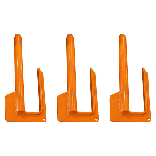 Trackbar System – Rubber Track Installation Tool