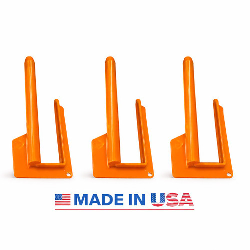 Trackbar System – Rubber Track Installation and Removal Tool