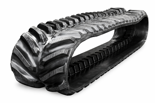Cat Challenger 45 Rubber Tracks