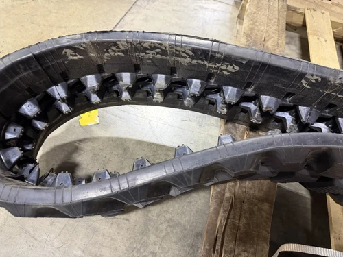 230x72x45K V Lug Discounted Rubber Track