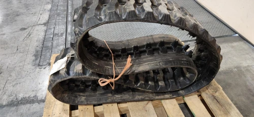 265x72x52 S Bar Discounted Rubber Track - SQP14993