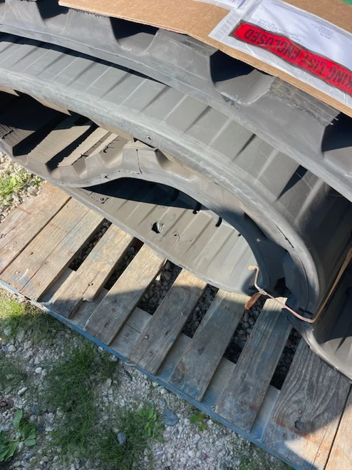 450x81x76N Discounted Rubber Track - A2502559