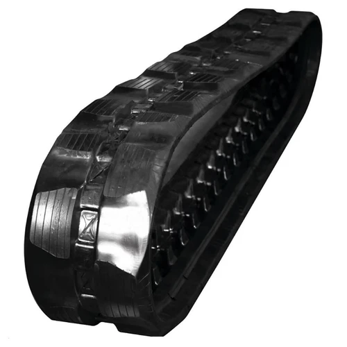 Vermeer CTX400 rubber track