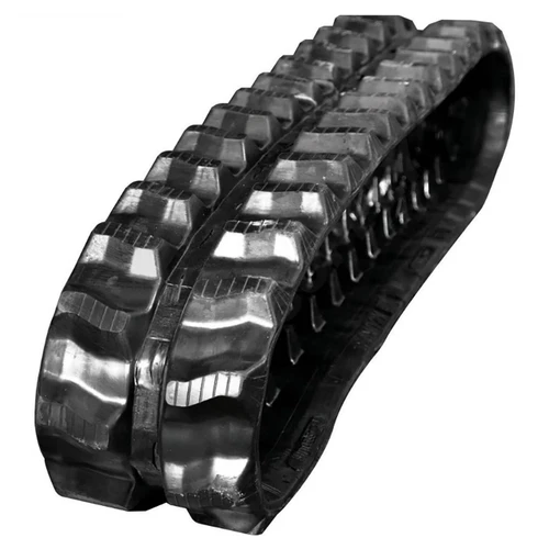 Wacker Neuson SM60 rubber track