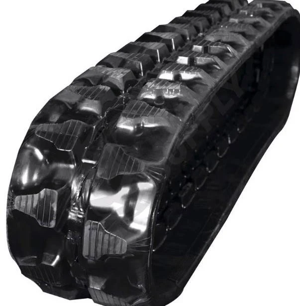 Bobcat E26 Track