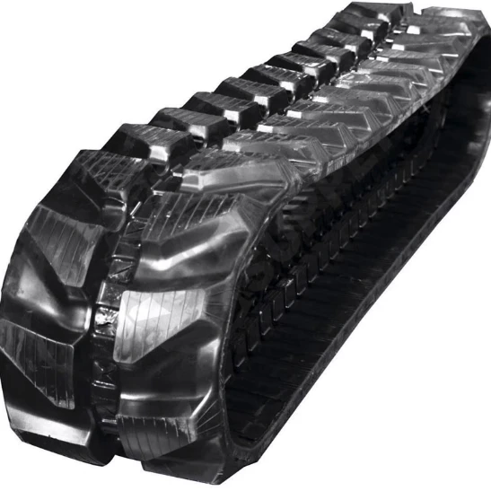 Bobcat E26 Track