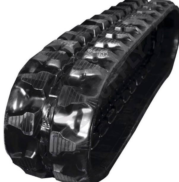 Caterpillar 302.7D Track