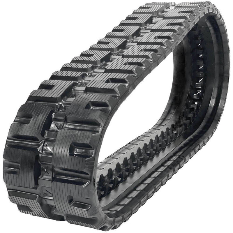 New Holland C337 Tracks - C