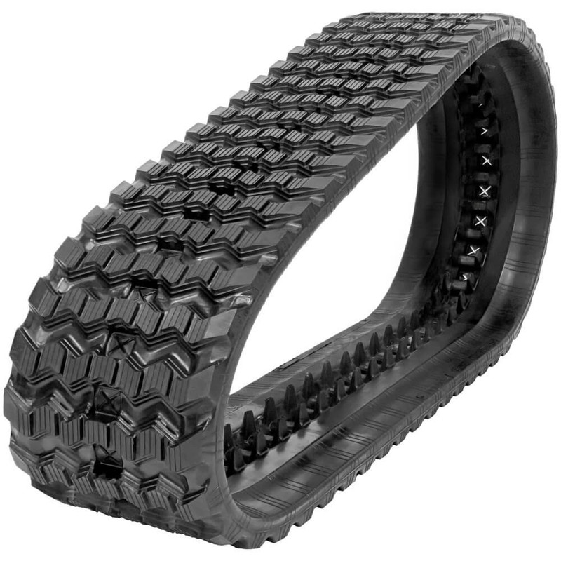 JCB 300T Track - Z-Lug