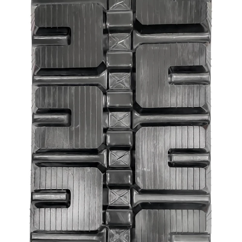New Holland C327 Track - C-Lug