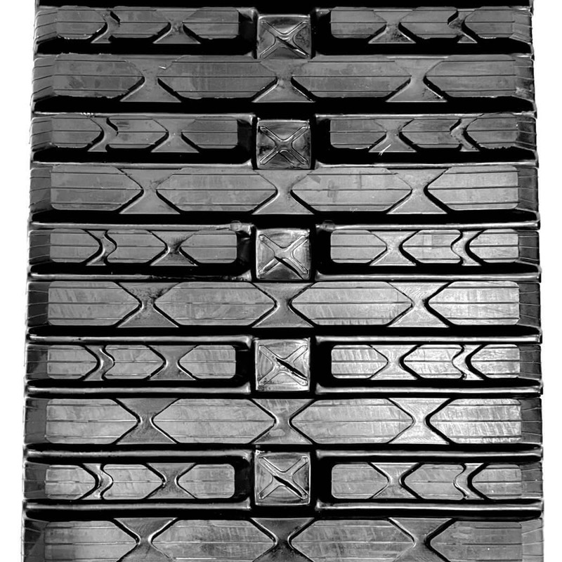 New Holland C337 Track - Bar - Close View